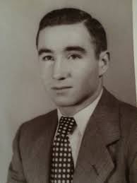 Joe Jack “Jody” Bryant (1933-1959)