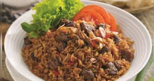Resep nasi goreng aceh 6. Mantul Resep Nasi Goreng Padang Asli Yang Enak Dan Spesial Video