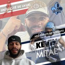 Football est fière de s'associer au Bouclier Prévention et a son fondateur Simon  Poulin dans le cadre d'un projet pilote sur la promotion de la gestion...