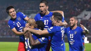 Ready guys #kickoff selangor vs jdt #redgiants #selangorselamanya #kitajuara #pialasumbangsih. Jdt Beat Selangor To Top Malaysia Cup Group Face Melaka Utd Next