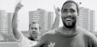 The john barnes rap is a rap verse written by craig johnston and john barnes, originally as part of the official england 1990 world cup song, world in motion, performed by english alternative dance band new order, later gaining iconic status in english football. Quiz How Well Do You Remember The Rap In World In Motion Radio X