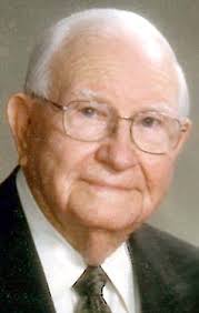 Service Thursday for J.R. Priester of Wilkesboro