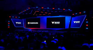 Tencent gaming buddy latest download v1.0.77 for windows. Fc Barcelona Fecha Parceria Historica Em Esports Com A Tencent Igaming Brazil
