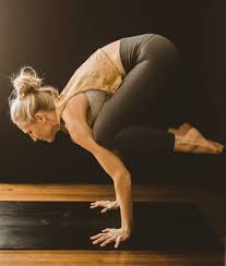 I prefer to refer to it as the crow as the the beautiful crow courtesy of my flickr friend shaefer : It S Time To Fly How To Do Crow Pose Bakasana The Yoga Citizen