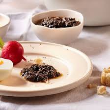 Essen Trinken Essen Und Trinken Rezepte Tapenade