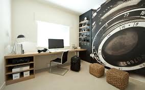 Quali sono gli elementi di arredo indispensabili per arredare quest'ambiente? 47 Idee Di Design Per Arredare Uno Studio In Casa Mondodesign It