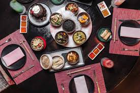 Check spelling or type a new query. Enjoy A Taste Of Asia This Weekend At Mekong