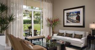 Contemporary Home Draperies And Window Treatments Design Pictures Remodel Decor Window Treatments Living Room Living Room Sliding Doors Living Room Windows