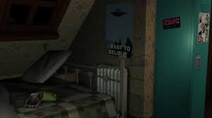 Gameplay Gone Home Movie Wallpapers Wallpaper Things I Want
