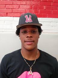 Ex-NHS pitcher gets chance to showcase talents even more