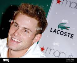 Andy roddick usa