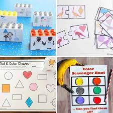 Check spelling or type a new query. Free Printables For Toddlers My Bored Toddler
