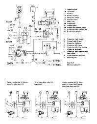 Wiring diagrams �1990 volvo 740 1990 wiring diagrams volvo 740 identification component location table component locations table ���������������������� complete wiring diagrams for a 1990 volvo 740. Volvo 740 1990 Wiring Diagrams Hvac Controls Carknowledge Info