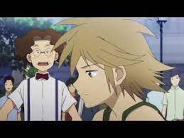 Music Piano No Mori Dvorak New World Youtube Anime Piano Anime Recommendations