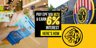 Deposit interest rate is the rate paid by commercial or similar. Finance Earn Up To 6 Interest When You Deposit Money Into Epf Account Via M2u Full Guide