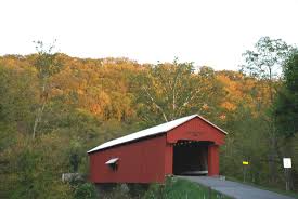 If you think that your beetlejuicing instance may be hard to find, permalink the comment and add ?context=x with x being the number of parent. Photo 76384 Busching Covered Bridge In Early Autumn America S Byways