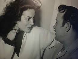 Pedro Infante En Casa De Maria Felix 1952 Fotos De Pedro Infante Pedro Infante Actriz Mexicana