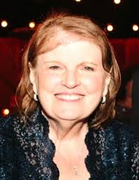 Ann Weir Obituary (1949