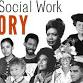 Life of the Social Worker in the 1960s & 70s event image