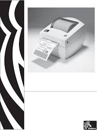 Find information on zebra zd220/zd230 direct thermal desktop printer drivers, software, support, downloads, warranty information and more. User Manual Zebra Gc420d English 100 Pages