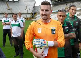 All information about cercle brugge (jupiler pro league) current squad with market values transfers rumours player stats fixtures news. Great News Cercle Brugge Goalkeeper Miguel Vandamme Officially Cured Of Leukemia
