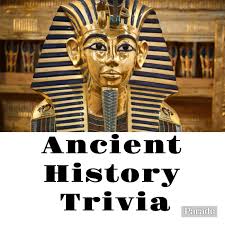 Have fun making trivia questions about swimming and swimmers. 100 Fun History Trivia Questions With Answers Us World Ancient