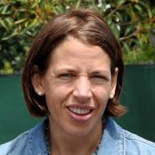 Christine SUETTERLIN