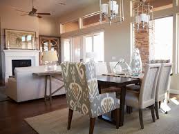 For full disclosure, go here. Revere Pewter Transitional Dining Room Benjamin Moore Revere Pewter House Beautiful