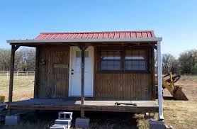 Maybe you would like to learn more about one of these? The 21 Best Cabin Rentals Near Wichita Kansas