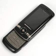 Motorola VE75 in the Wild