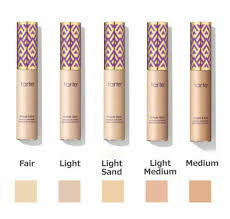 Tarte Shape Tape Contour Concealer Shade 10ml For Sale Online Ebay