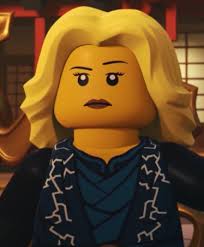 The Science Behind the Ninjago Elements