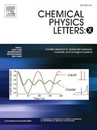 chemical physics letters x journal
