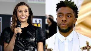 Jun 21, 2021 · not long after that, olsen deleted her instagram account, and the assumption was that the trolls were behind her decision. Actress Elizabeth Olsen Forced To Delete Instagram After Fans Attack Actress For Not Posting Chadwick Boseman Tribute All About Laughs
