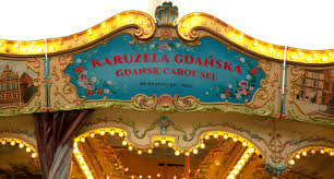 Politechnika gdańska ze statusem uczelni badawczej. Karuzela Gdanska Activities Leisure Gdansk