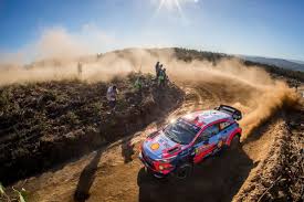 Après deux manches totalement inédites, le championnat du monde retrouve des contrées bien connues. Rallye Du Portugal 2021