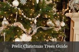 Maybe you would like to learn more about one of these? Troubleshooting Prelit Christmas Trees