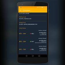Phone is too low to even mine up to 500 satoshi in a year. Automated Trading Robot Making 2510 Cny 363 Usd In An Hour Bitboii Com Bitboii Bitcoin Cryptocurrency Ethereum Tr Automated Trading Trading Bitcoin
