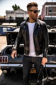 Shop leather jackets for women with free shipping in usa, uk & world wide. Addict Clothes Double Riders Jacket Horsehide Leather Butterscotch Lb