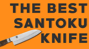 We carry a full range of braisers, cookware sets, cocottes, roasting pans, saucepans, stockpots, specialty cookware and more. The Best Santoku Knife Shun Premier 7 Inch Santoku Review Youtube