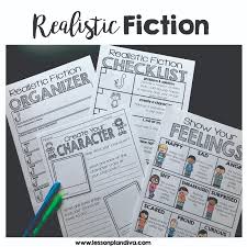 55 Particular Show Not Tell Anchor Chart