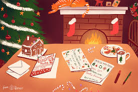 People meet their friends, neighbors and relatives during the entire month of december. 13 Free Christmas Party Invitations That You Can Print
