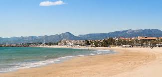 Waar je ook naar op vakantie gaat, bekijk de actuele strand weersverwachting voor spanje. Zon Zee Strand En Wat Extra In Deze Kindvriendelijke Plaatsen In Spanje Gezin Op Reis