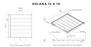 A shed should not be situated, however, on a very steep slope, which would be subject to heavy rain runoff and erosion, unless you plan to build poured concrete stub walls such as are used. How To Build A Shed Foundation