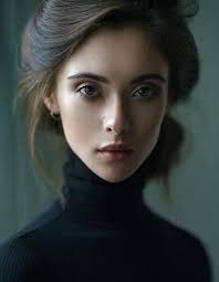 Photography Model Poses Hair Makeup 39 New Ideas Face Photography Art Reference Photos Portrait
