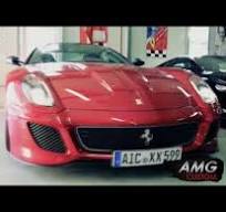 AMG Custom - YouTube