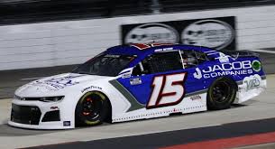 The national association for stock car auto racing (nascar) is an american auto racing sanctioning and operating here we stream its three largest or national series, which are: James Davison Comments On Battle With Cody Ware At Martinsville Jayski S Nascar Silly Season Site