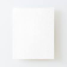 Maybe you would like to learn more about one of these? Solid White Plain Color Background Trendy Art Board Print By Tetete Redbubble