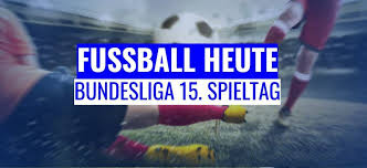 Welche Fussball Spiele Gibts Es Heute Am 13 15 12 19 Live Im Tv Auf Fussbal Heute De Siehst Du Die Wichtigsten Spiele Des Tage Fussball Heute Bundesliga Fussball