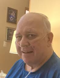 Obituary information for Kenneth Begley